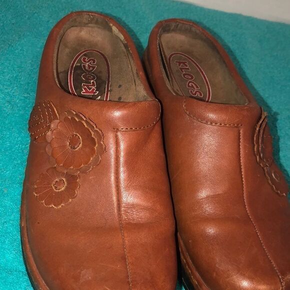 Klogs   - Picture 5 of 8